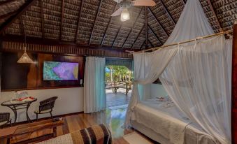 Aldeia da Mata Ecolodge