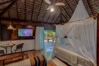 Aldeia da Mata Ecolodge Hotel a Urucuca
