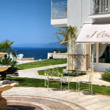 Lavista Boutique Hotel