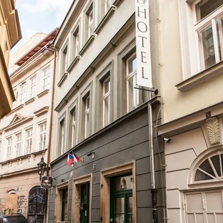 Dolce Vita Suites Boutique