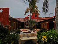 Villa Blanca Huatulco