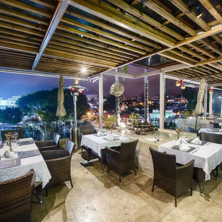 Colombe Hotel Boutique