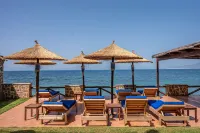 Castella Beach فنادق في Kaminia