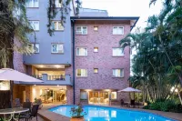 Hotel Villa Morra Suites - Pools