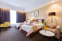 Khách sạn Vissai Saigon Các khách sạn ở Phú Nhuận