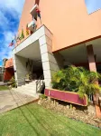 Altadomo Hotel Hotels near Barragem do Vacacaí-Mirim