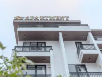 Anteaus Hotel & Apartment Da Lat Hotels near Valley Of Love