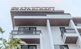 Anteaus Hotel & Apartment Da Lat