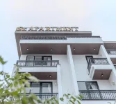 Anteaus Hotel & Apartment Đà Lạt Các khách sạn gần Cầu Đất