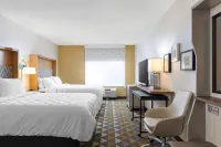 Holiday Inn CLEVELAND by IHG Hotels in Bradley County