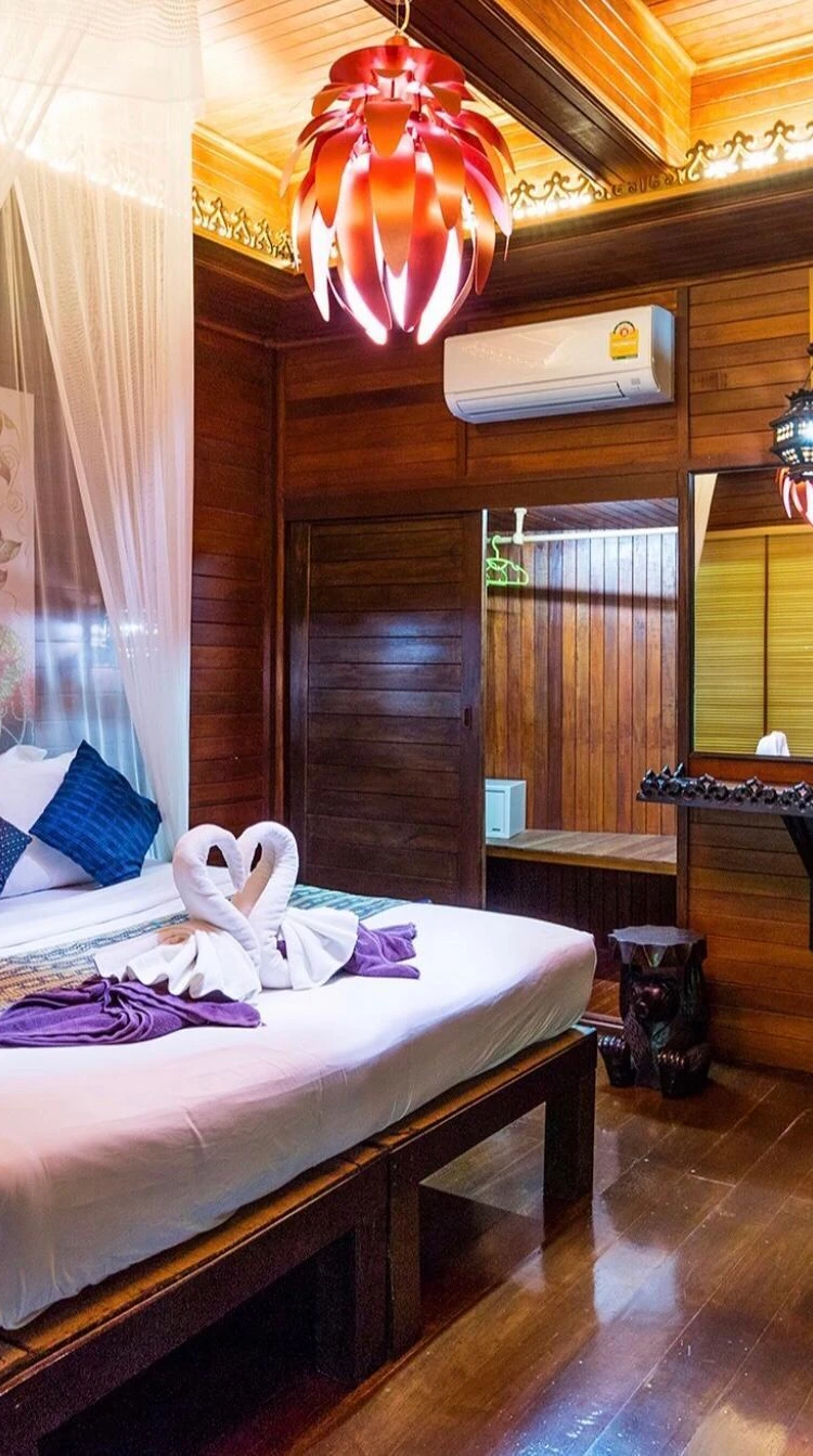 รูปภาพของบ้านฮาบีบี รีสอร์ท