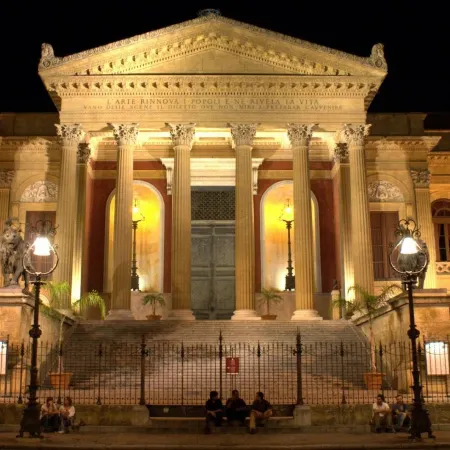 Addaura Village e Congressi