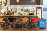 ibis Paulinia - bar