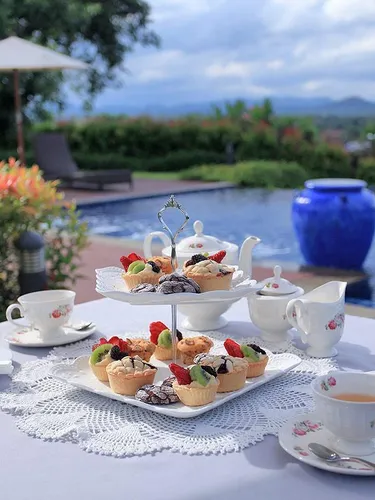 รูปภาพของน่านบูติครีสอร์ท / Nan Boutique Resort