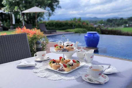 NAN Boutique Resort Отели рядом с достопримечательностью «Wat Tha NAO»