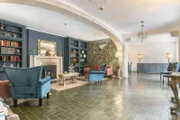 Quinta Dos Lobos Boutique Hotel - Nature Experience - Romantisk