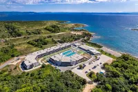 Residence Del Mar Emotion Hoteles en Medulin