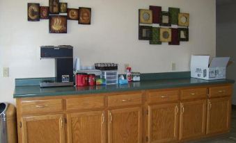 Reelfoot Lake Inn