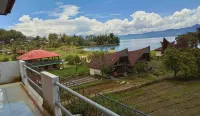 Matraville Home Stay Lake Toba - Mountain view