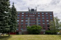 Hotel St-Jean-sur-Richelieu Hôtels à : 