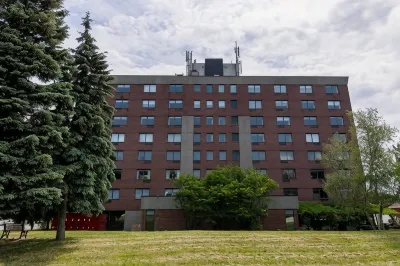 Holiday Inn ST-Jean-Sur-Richelieu CONGRÈS Hotels in 