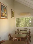 Coconut Inn - breakfast
