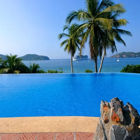 Hotel Catalina Beach Resort