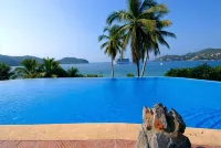 Hotel Catalina Beach Resort - Beach