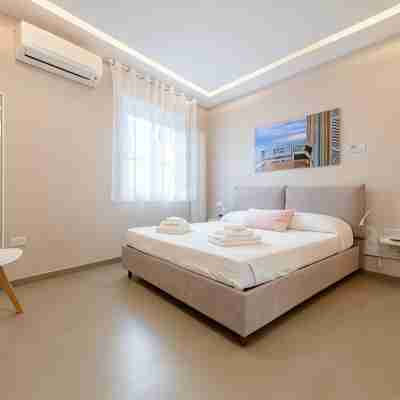 Dimorart Sant'Anna Rooms