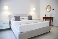 Tenuta Tropeano - Mountain view