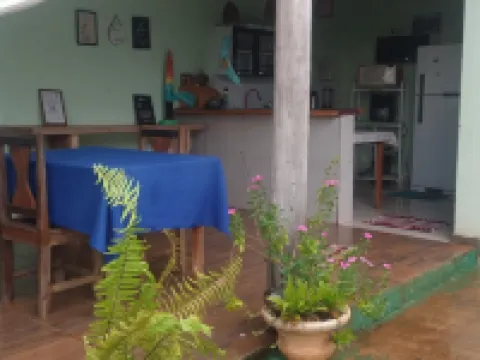 プサダ ドセ ヴェルデ ノブレスのホテル