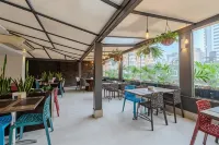 Hotel Heritage Отели в г. Сан-Паулу