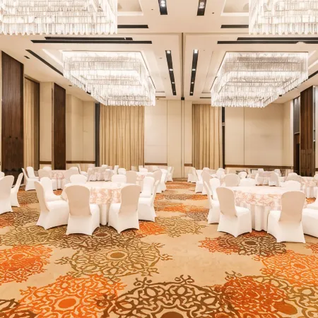Courtyard by Marriott Agra