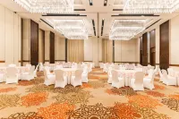 Courtyard by Marriott Agra - Wifi