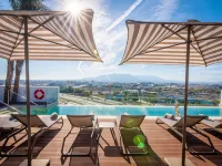 Hotel Malaga Vibes Hotels near Malaga Botanical Garden