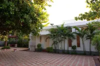 The Bodhi Villa Hôtels à : Edayanchavadi