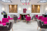 Kyriad Tours Centre - breakfast