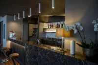 DC Hotel International - bar