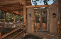 Abiquiu Inn