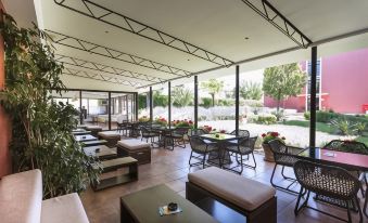 Hotel Villa Donat