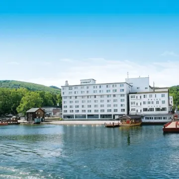 Hotel Gozensui