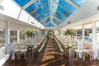 Sherbrooke Castle Hotel Hotels in Гіффнок