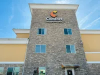 Comfort Inn & Suites Wylie Hotels near Walmart Supercenter