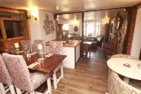 Kings Head Inn Hotels in Rye