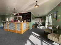 Lknz Lodge & Cafe Hotels in Ohakune