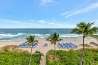 Tideline Palm Beach Ocean Resort and Spa - Beach