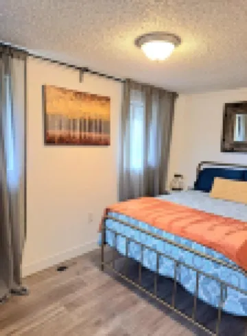 Friends Mountains cabin/Near I-70/River View/RAFTING/ATV ROUTES.