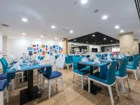 Park Inn by Radisson Ankara Cankaya Hotels near Oran