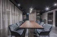 놀리 그단스크 브제슈치 그단스크 호텔