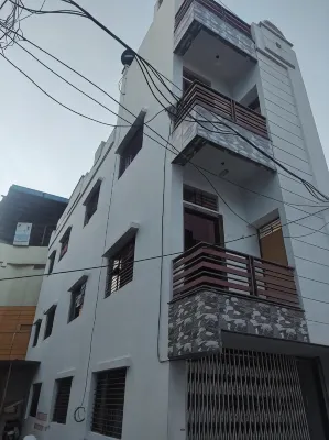 Varsha Room Service-Kamal Penter Hotels in Omkareshwar